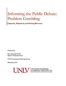 InformingThePublicDebateProblemGambling thumb